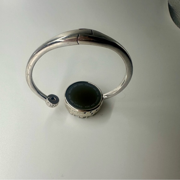 Totwoo Swarovski Smart Lily of the Valley Austria Crystal Bracelet XS, Single - Picture 7 of 10